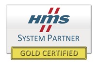 HMS partnerprogram gør det muligt for systempartnere at bruge fjernbetjente managementløsninger på HMS gateway